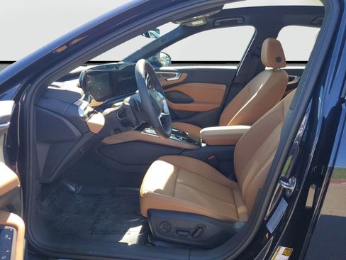 New 2025 Audi A5 2.0T Premium Plus image 19