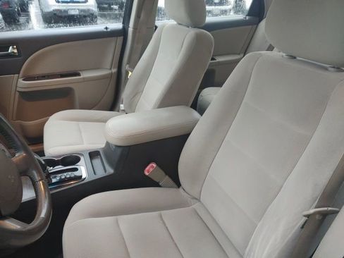 Used 2008 Ford Taurus SEL image 23