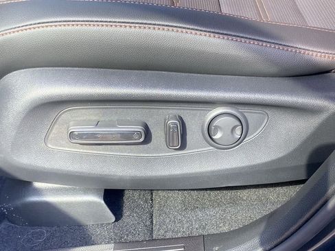 New 2026 Honda CR-V Sport-L image 14