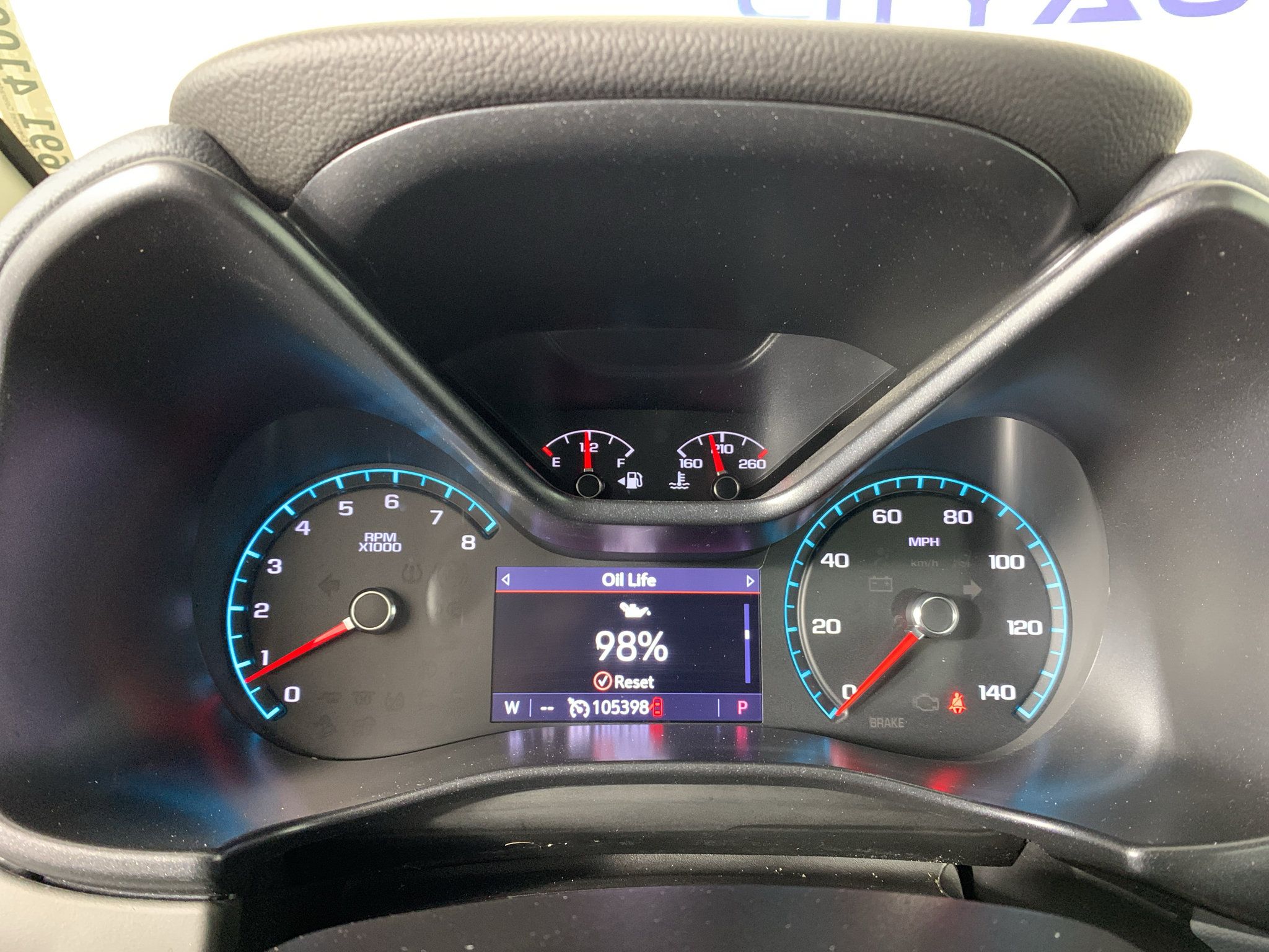 Used 2019 Chevrolet Colorado Z71 RWD image 21