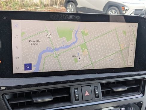 Used 2025 Lexus ES 300h 300h image 21