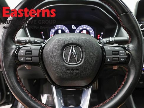 Used 2024 Acura Integra A-Spec FWD image 10
