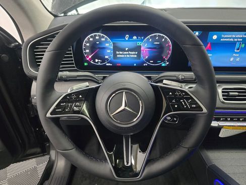 New 2026 Mercedes-Benz GLE 450 4MATIC Coupe image 13