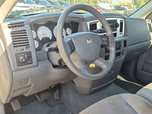 Used 2008 Dodge Ram 1500 Truck SLT RWD image 32