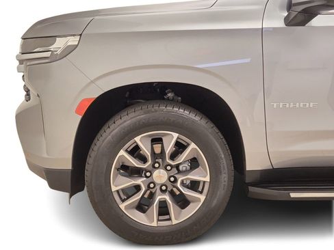 Used 2024 Chevrolet Tahoe LS w/ Driver Alert Package RWD image 13