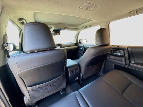 Used 2023 Toyota 4Runner TRD Off-Road Premium image 25