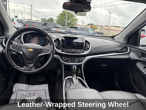Used 2019 Chevrolet Volt LT w/ Power Convenience Package FWD image 14