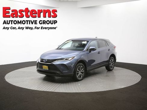 Used 2024 Toyota Venza LE image 55