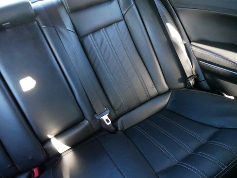 Used 2017 Chrysler 300 S image 14