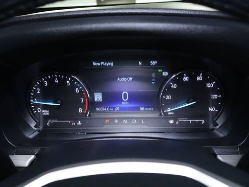 Used 2021 Ford Explorer XLT w/ Equipment Group 202A image 19