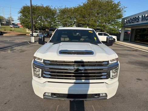 Used 2023 Chevrolet Silverado 2500 High Country image 10