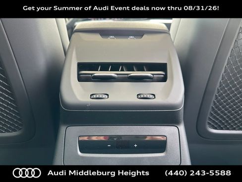 New 2026 Audi S5 Premium Plus AWD/4WD image 38