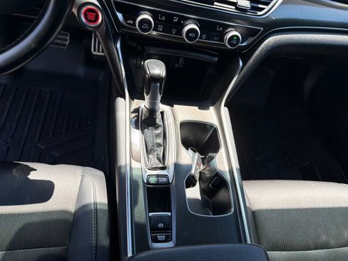 Used 2020 Honda Accord Sport image 19