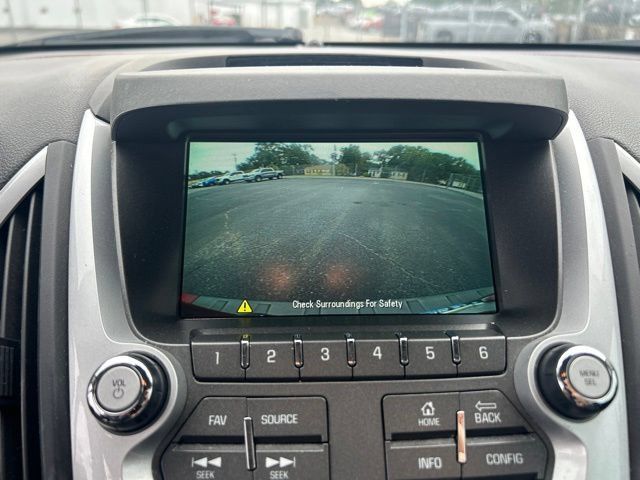 Used 2014 GMC Terrain Denali FWD image 12