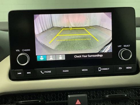 Used 2023 Honda HR-V LX image 16