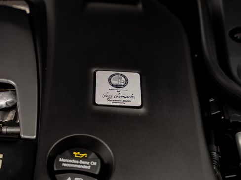 Used 2019 Mercedes-Benz AMG GT 63 S image 71