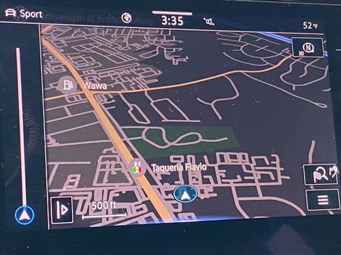 Used 2021 Volkswagen Atlas SEL Premium image 18