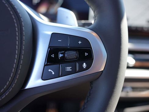 New 2026 BMW X5 xDrive50e w/ M Sport Package image 18