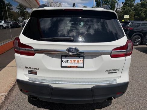 Used 2020 Subaru Ascent Limited w/ Popular Package #2A AWD/4WD image 6