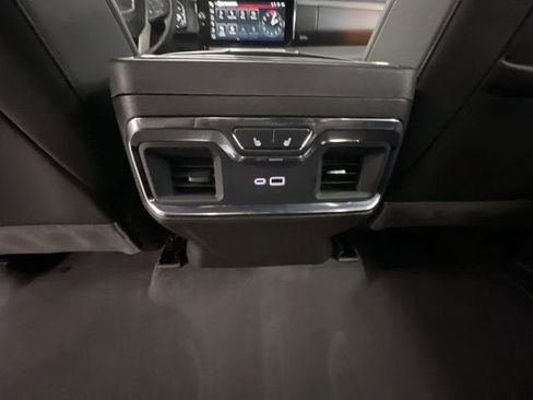 Certified 2025 GMC Sierra 1500 Denali w/ Denali Reserve Package image 22