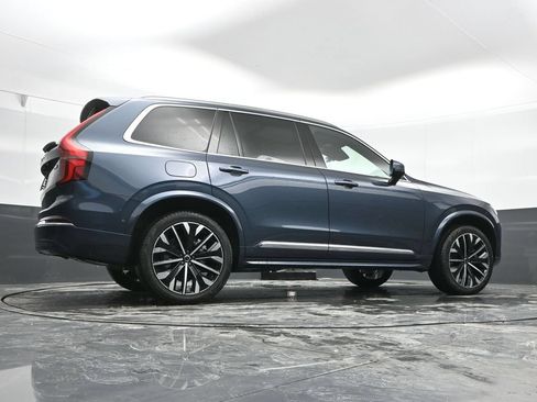 New 2026 Volvo XC90 B6 Plus w/ Protection Package AWD/4WD image 38
