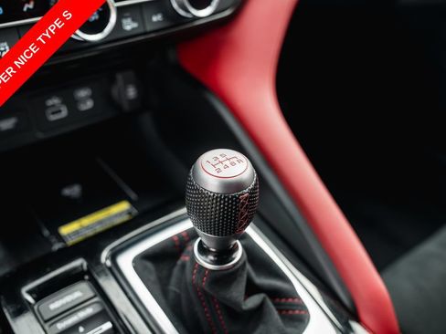 Used 2025 Acura Integra Type S FWD image 18