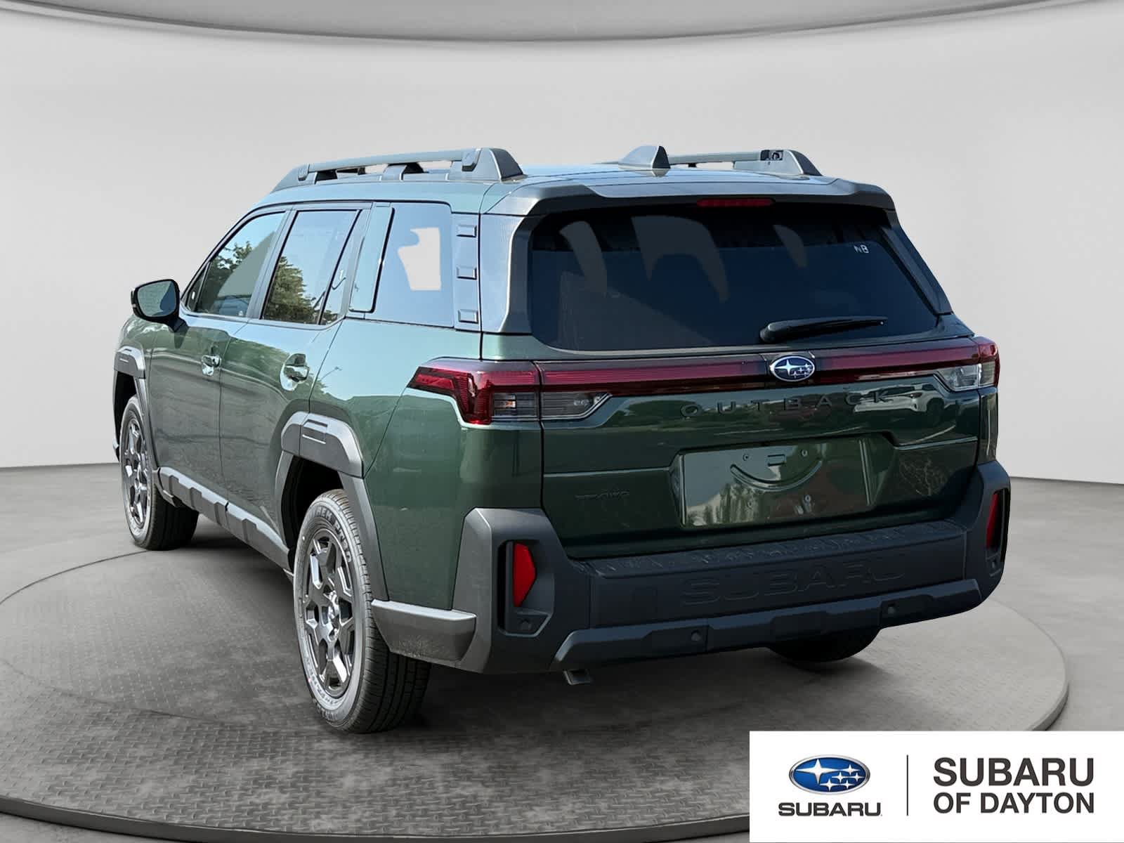 New 2026 Subaru Outback Premium AWD/4WD image 7