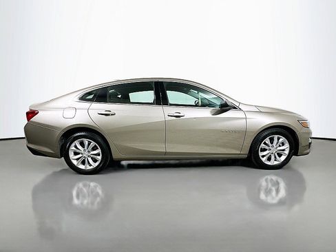 Used 2023 Chevrolet Malibu LT image 8