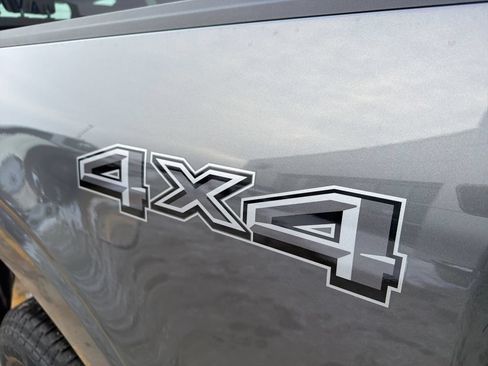 New 2026 Ford F150 STX AWD/4WD image 10