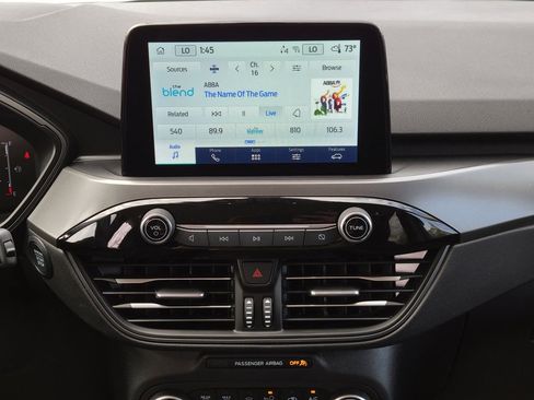 New 2026 Ford Escape Active image 21