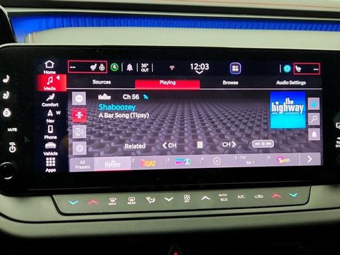 Used 2024 Dodge Charger Daytona Scat Pack w/ Plus Group image 16