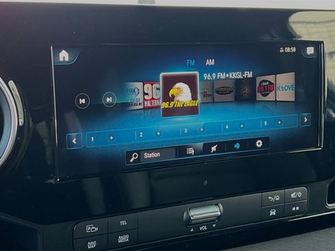 Used 2024 Mercedes-Benz Sprinter 144 Cargo image 17