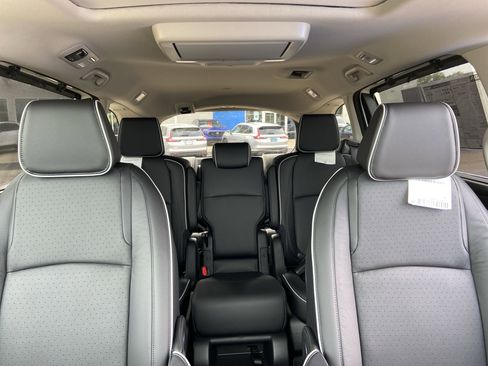 New 2026 Honda Odyssey Elite image 22