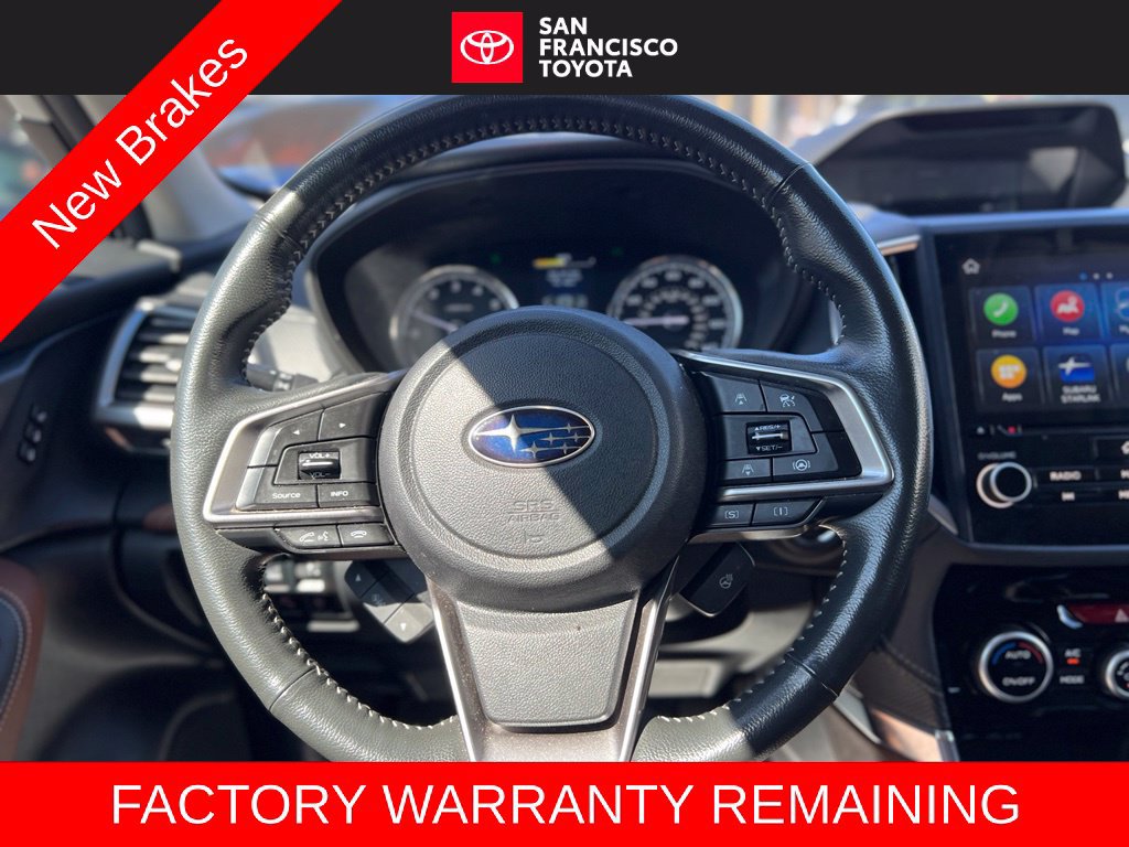 Used 2023 Subaru Forester Touring w/ Popular Package #2 AWD/4WD image 32