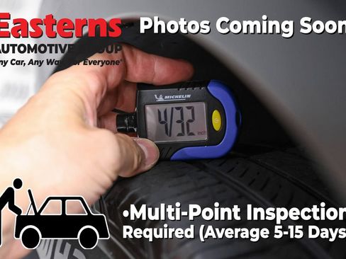 Used 2025 Chevrolet Trax LT FWD image 26