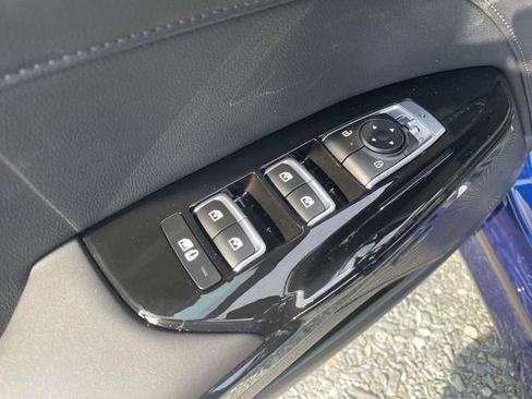 New 2026 Kia K5 EX FWD image 19