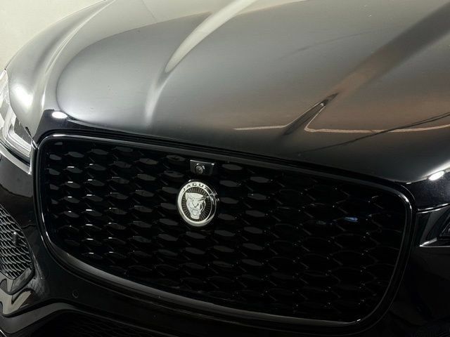 New 2026 Jaguar F-PACE R-Dynamic S AWD/4WD image 14