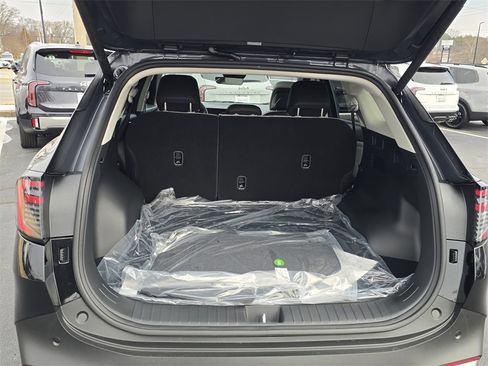 New 2026 Kia Sportage EX image 13
