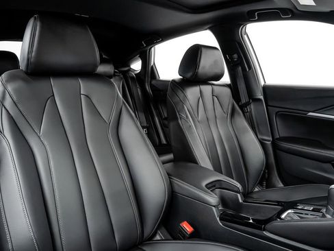 Certified 2025 Acura Integra A-Spec image 31