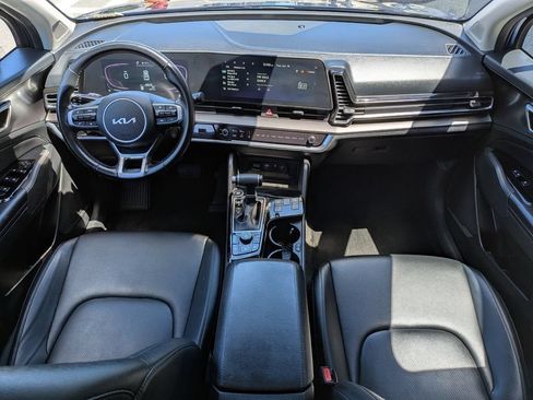 Certified 2024 Kia Sportage EX AWD/4WD image 20