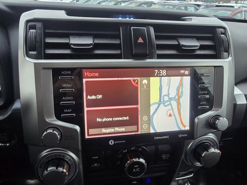 Used 2023 Toyota 4Runner TRD Sport image 23