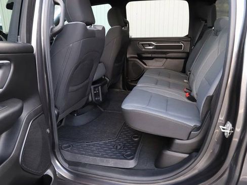 Used 2024 RAM 1500 Big Horn image 17