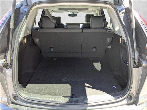Used 2022 Honda CR-V EX-L image 6