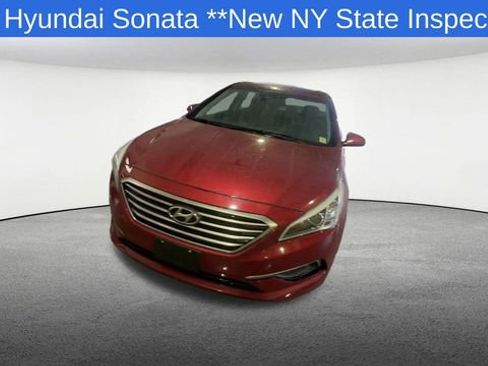 Used 2016 Hyundai Sonata SE image 3
