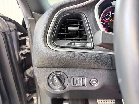 Used 2018 Dodge Challenger GT w/ Technology Group AWD/4WD image 30