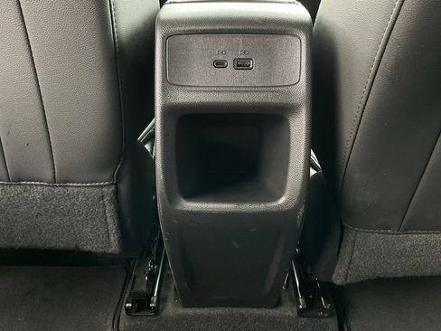 Used 2025 Buick Envista Preferred image 20