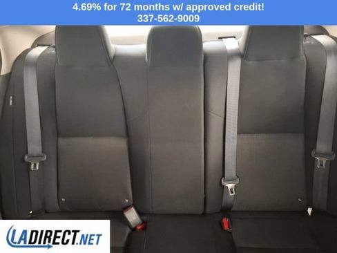 Used 2023 Nissan Sentra SV FWD image 28