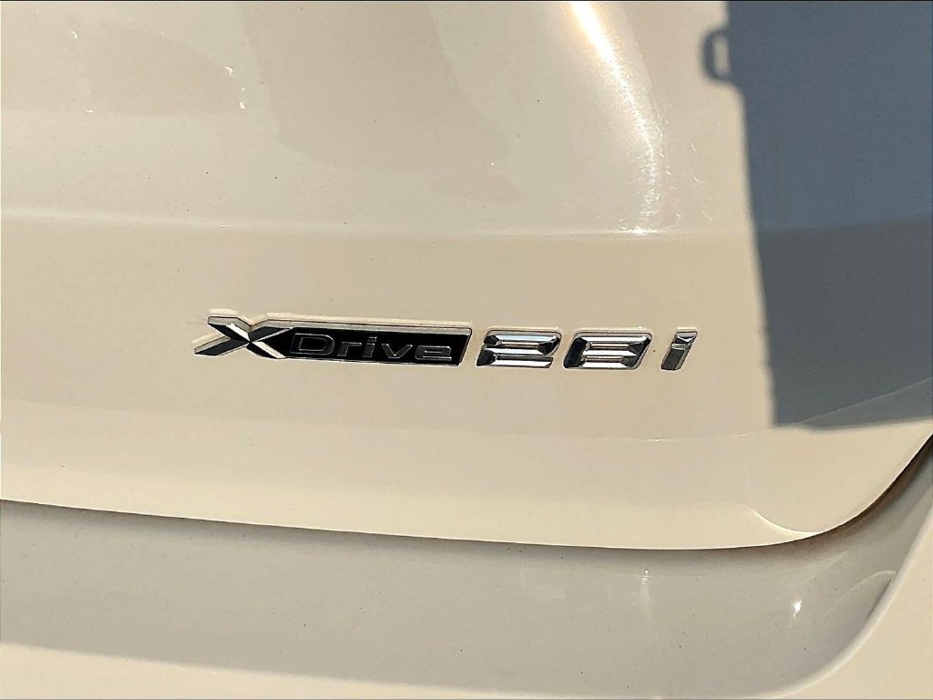 Used 2023 BMW X1 xDrive28i w/ Convenience Package AWD/4WD image 24