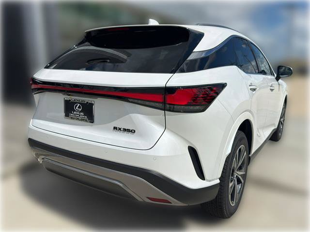 New 2026 Lexus RX 350 Premium FWD image 14