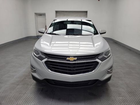 Used 2018 Chevrolet Equinox LT image 15